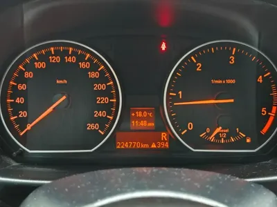 BMW 1-Series 2011, 224770 км, за 3262.44 USD - фото 9