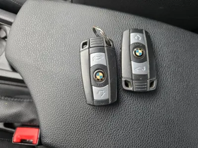 BMW 1-Series 2011, 224770 км, за 3262.44 USD - фото 17