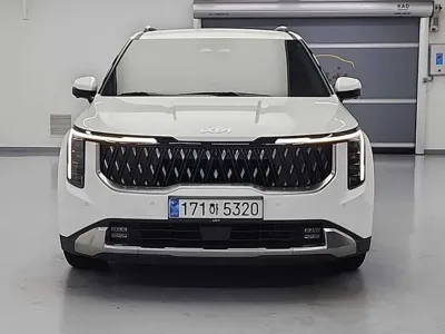 Kia Canival 2024, 33172 км, за 23767.65 USD