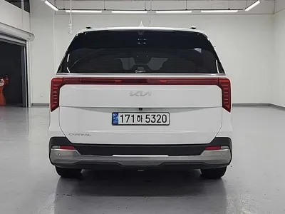 Kia Canival 2024, 33172 км, за 23767.65 USD