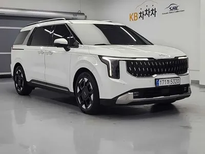 Kia Canival 2024, 33172 км, за 23767.65 USD