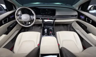 Kia Canival 2023, 47025 км, за 20907.18 USD - фото 7