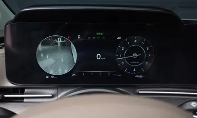 Kia Canival 2023, 47025 км, за 20907.18 USD - фото 8