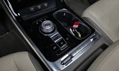Kia Canival 2023, 47025 км, за 20907.18 USD - фото 9