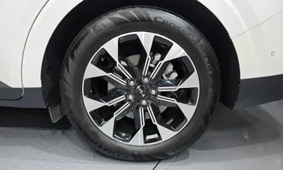 Kia Canival 2023, 47025 км, за 20907.18 USD - фото 21