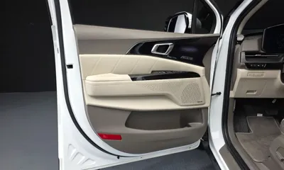 Kia Canival 2023, 47025 км, за 20907.18 USD - фото 24