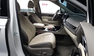 Kia Canival 2023, 47025 км, за 20907.18 USD - фото 26