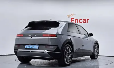 Hyundai Ioniq5 2023, 48990 км, за 20491.82 USD