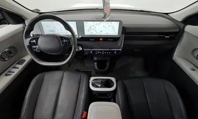 Hyundai Ioniq5 2023, 48990 км, за 20491.82 USD - фото 7