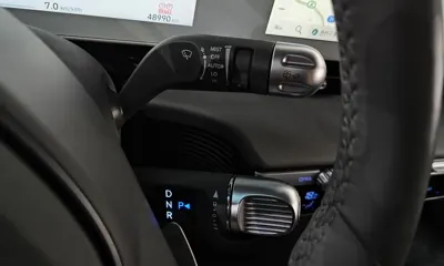 Hyundai Ioniq5 2023, 48990 км, за 20491.82 USD - фото 9