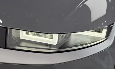 Hyundai Ioniq5 2023, 48990 км, за 20491.82 USD - фото 22