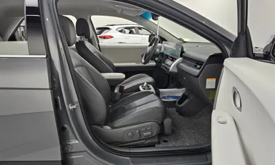 Hyundai Ioniq5 2023, 48990 км, за 20491.82 USD - фото 26