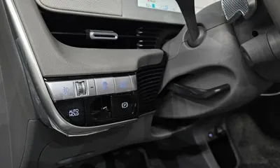 Hyundai Ioniq5 2023, 48990 км, за 20491.82 USD - фото 28