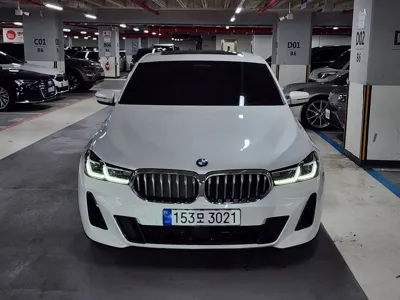 BMW Gran Turismo 2022, 56882 км, за 31836.68 USD