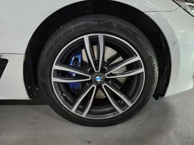 BMW Gran Turismo 2022, 56882 км, за 31836.68 USD