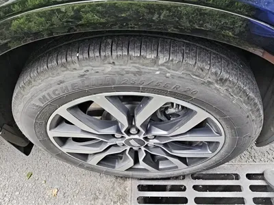Cadillac XT5 2022, 55599 км, за 21217.33 USD - фото 6