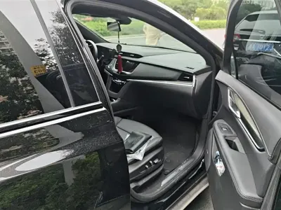 Cadillac XT5 2022, 55599 км, за 21217.33 USD - фото 8
