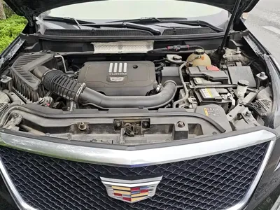 Cadillac XT5 2022, 55599 км, за 21217.33 USD - фото 10