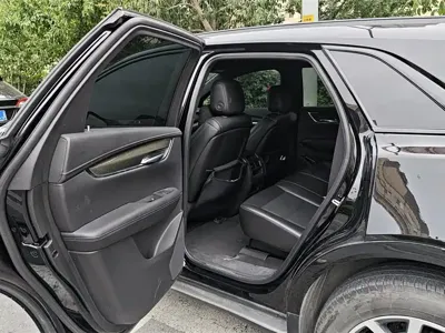 Cadillac XT5 2022, 55599 км, за 21217.33 USD - фото 11