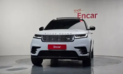 Land Rover Range Rover Velar 2025, 4514 км, за 53754.76 USD