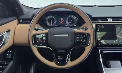 Land Rover Range Rover Velar 2025, 4514 км, за 53272.23 USD - фото 13