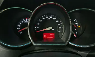 Kia Pride 2014, 119930 км, за 2949.29 USD - фото 8