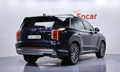 Hyundai Palisade 2023, 50637 км, за 26058.65 USD