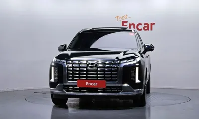 Hyundai Palisade 2023, 50637 км, за 26058.65 USD