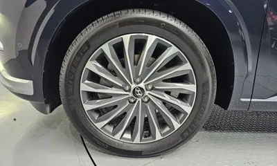 Hyundai Palisade 2023, 50637 км, за 26058.65 USD
