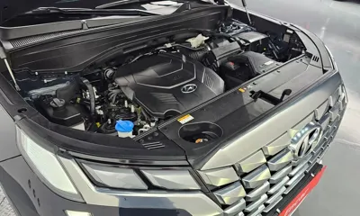 Hyundai Palisade 2023, 50637 км, за 26058.65 USD - фото 6