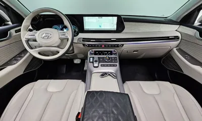 Hyundai Palisade 2023, 50637 км, за 26058.65 USD - фото 7