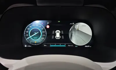Hyundai Palisade 2023, 50637 км, за 26058.65 USD - фото 8