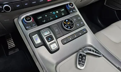 Hyundai Palisade 2023, 50637 км, за 26058.65 USD - фото 9
