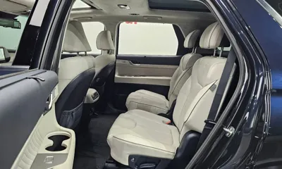 Hyundai Palisade 2023, 50637 км, за 26058.65 USD - фото 11