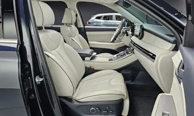 Hyundai Palisade 2023, 50637 км, за 26058.65 USD - фото 12