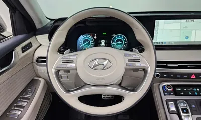 Hyundai Palisade 2023, 50637 км, за 26058.65 USD - фото 15
