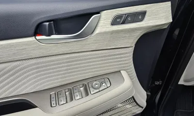 Hyundai Palisade 2023, 50637 км, за 26058.65 USD - фото 19