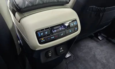Hyundai Palisade 2023, 50637 км, за 26058.65 USD - фото 20