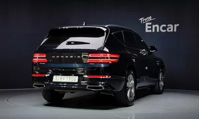 Genesis GV80 2020, 75527 км, за 23012.41 USD