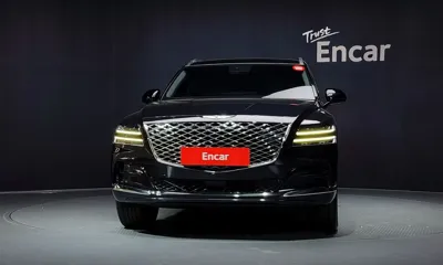 Genesis GV80 2020, 75527 км, за 23012.41 USD