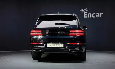 Genesis GV80 2020, 75527 км, за 23012.41 USD
