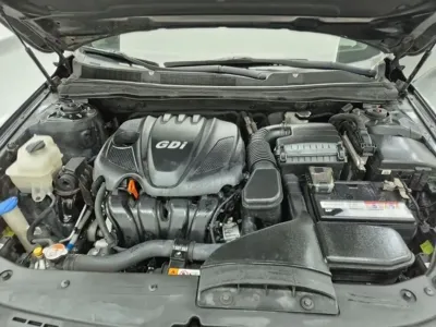 Kia K7 2013, 124630 км, за 3300.33 USD