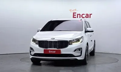 Kia Canival 2019, 88061 км, за 8977.37 USD