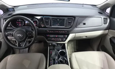 Kia Canival 2019, 88061 км, за 8977.37 USD - фото 7