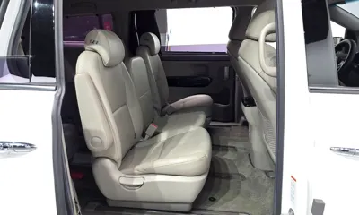 Kia Canival 2019, 88061 км, за 8977.37 USD - фото 11