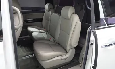 Kia Canival 2019, 88061 км, за 8977.37 USD - фото 12