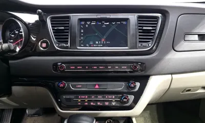 Kia Canival 2019, 88061 км, за 8977.37 USD - фото 14