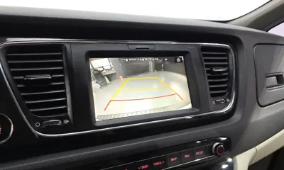 Kia Canival 2019, 88061 км, за 8977.37 USD - фото 17