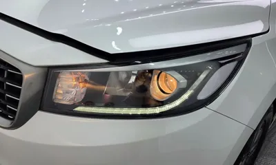 Kia Canival 2019, 88061 км, за 8977.37 USD - фото 22