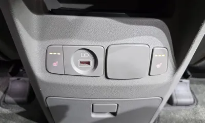 Kia Canival 2019, 88061 км, за 8977.37 USD - фото 27
